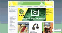 Desktop Screenshot of pracovnaobuv.eu